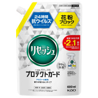 プロテクトガード / 詰め替え / 600ml / 香りが残らないタイプ