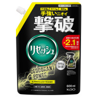 デオドラントパワー / 詰め替え / 600ml / スプラッシュシトラスの香り