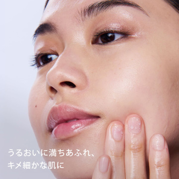 ローション&リップオイルセット - Mアクティヴ 03