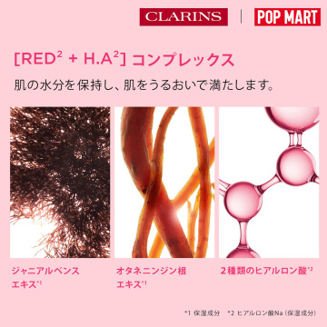 ローション&リップオイルセット - Mアクティヴ 04