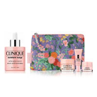 選べるモイスチャーサージ セット モイスチャー サージ グロウ リファイン セラム 50ml / 50ml、15ml、5ml、5ml、1個
