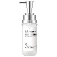 &honey Professional ヘアオイル3.0 / 105ml