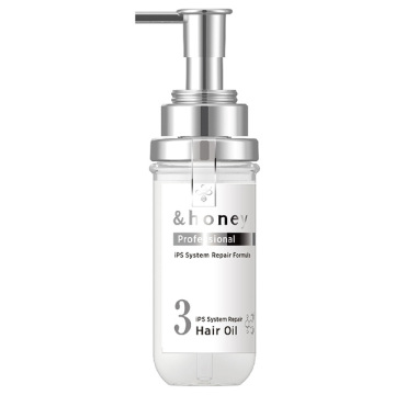 &honey Professional ヘアオイル3.0
