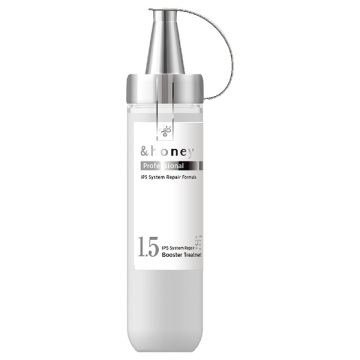 &honey Professional ブースターヘアトリートメント1.5