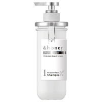 &honey Professional シャンプー1.0 / 440ml