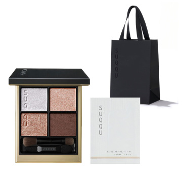 シグニチャー カラー アイズ 129 甘艶 -AMAIZUYA キット