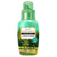 ハレモア柔軟剤 / 340ml / フォレストリネン