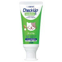 チェックアップ コドモ / 60g / アップル