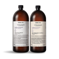 バランシング エココンボ / 詰め替え / 500mL、500mL