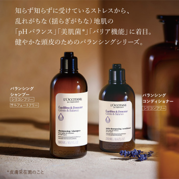バランシング エココンボ 05