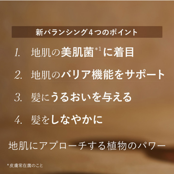 バランシング コンボ 03