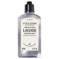 ラヴァンド[ラベンダー] パフュームド シャワージェル / 本体 / 250mL