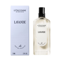 ラヴァンド[ラベンダー] オードトワレ / 本体 / 75mL