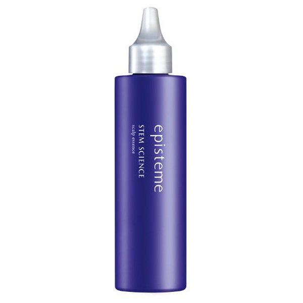 ステムサイエンス スカルプエッセンス / 180mL / 本体 / ステムローズの香り