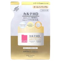 カルテHD リンクル&ホワイトケア モイスチュアゲル / つめかえ用 / 90g / 無香料