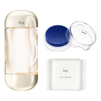アクア洗顔セット / 200ml、30g、20枚入