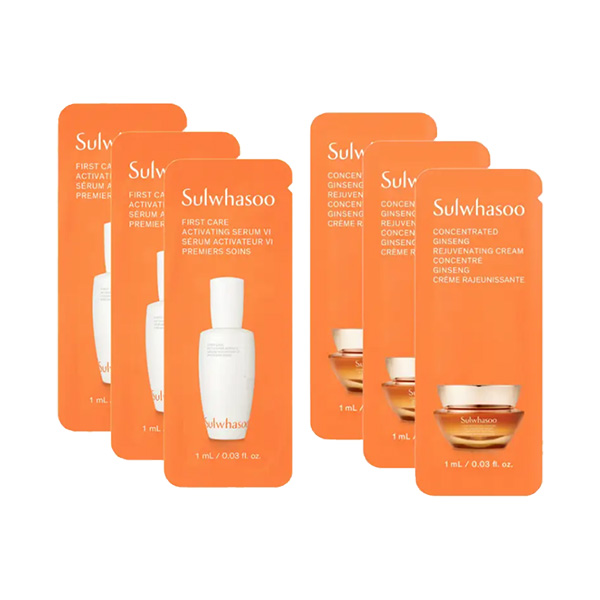 Sulwhasoo(雪花秀, ソルファス)の通販 - アットコスメ公式通販【アット