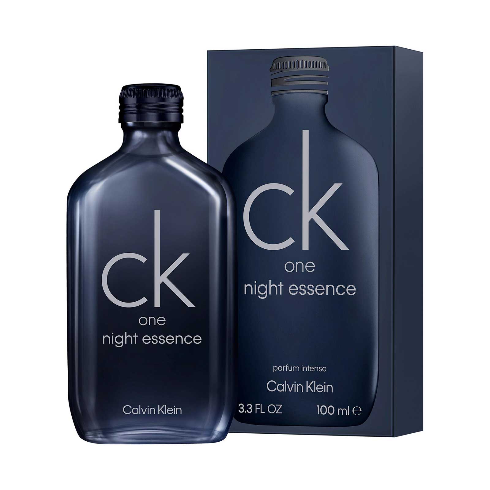 シーケー ワン ナイト エッセンス パルファム インテンス / 100ml / ムスク