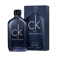シーケー ワン ナイト エッセンス パルファム インテンス / 100ml / ムスク