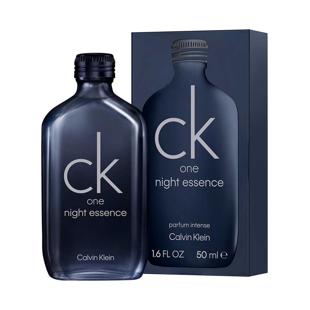 シーケー ワン ナイト エッセンス パルファム インテンス / 50ml / ムスク