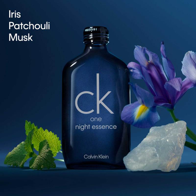 CK シークレット オープンセッション 30ml シーケー ワン ナイト エッセンス パルファム インテンス / カルバン