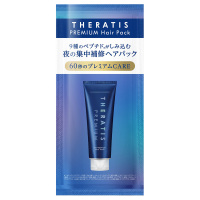 PREMIUM ナイトリペア ヘアパック / THERATIS(トリートメント