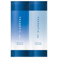ion ナイトチャージ SP&TR / お試し / 10ml、10g