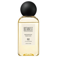 ボタニカルヘアオイル 02 / 100mL