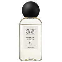 ボタニカルヘアオイル 01 / 100mL