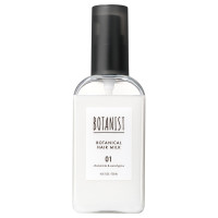 ボタニカルヘアミルク 01 / 120mL