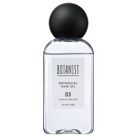 ボタニカルヘアオイル 03 / 100mL