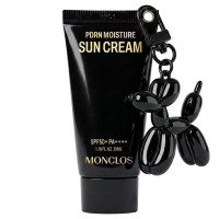 PDRN MOISTURE SUN CREAM / パピー / 35mL