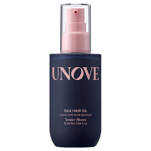 シルクヘアオイル / 70ml