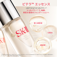 フェイシャル トリートメント エッセンス コフレ (セラム) / SKII