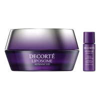 リポソームクリーム キット / 50g、6mL