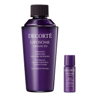 リポソーム美容液 キット / 付替え / 75mL、6mL