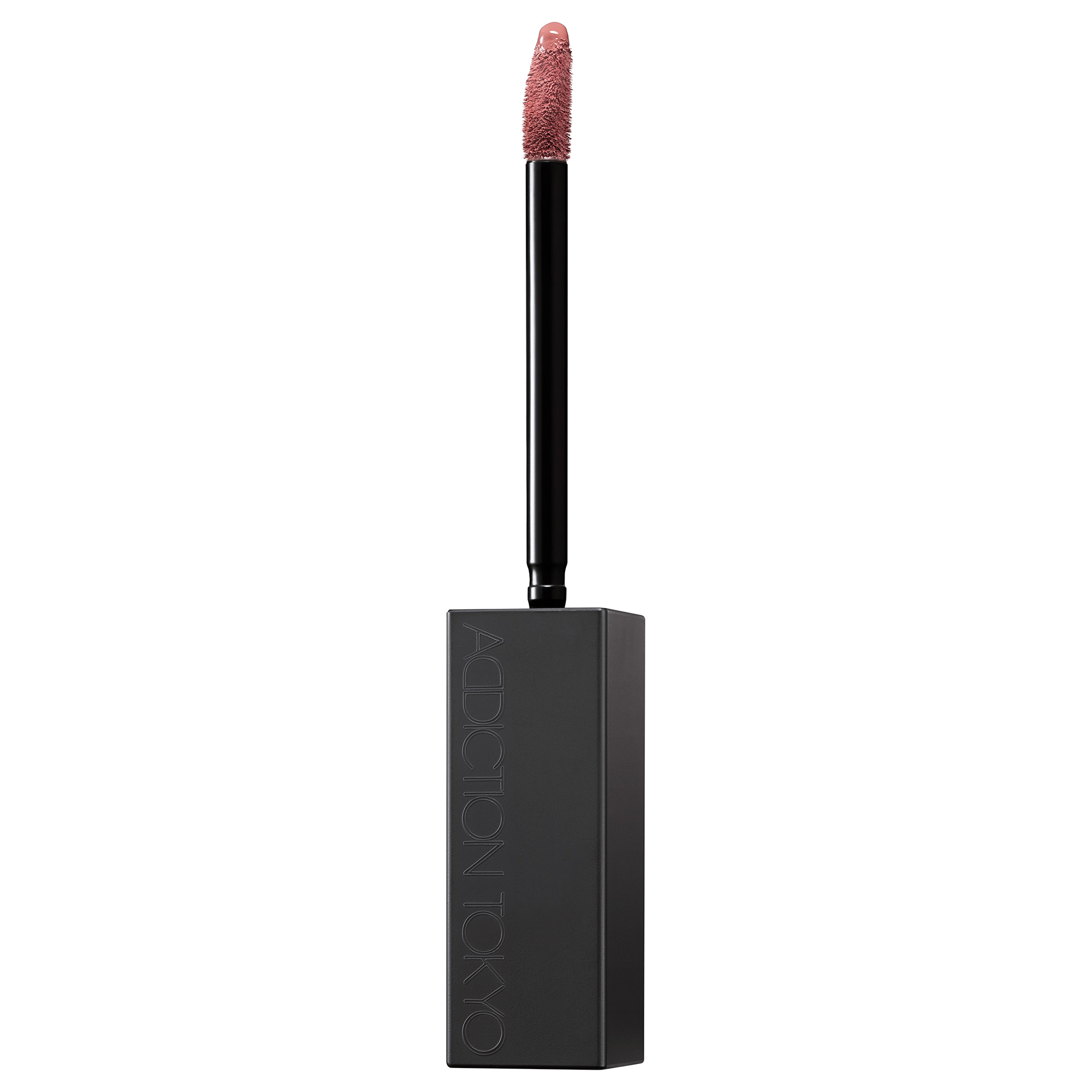 コンフィデント マット リップ&ブラシキット / 006 Rosy Taupe / 6.5g、1本、1個 1