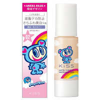マットシフォンWベースN / 限定キャラコラボ 26 / 02 / 37.00g