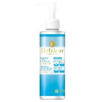 DETクリア ブライト&ピール ピーリングジェリー / 〈無香料タイプ〉 / 180ml / 無香料