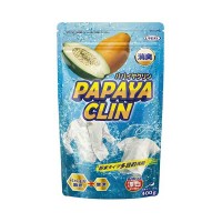 パパイヤクリン 粉末洗浄剤 / 400g