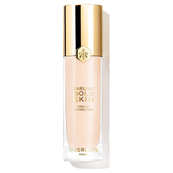パリュール ゴールド スキン セロム フルイド / SPF45 / PA++++ / 00C / 35mL