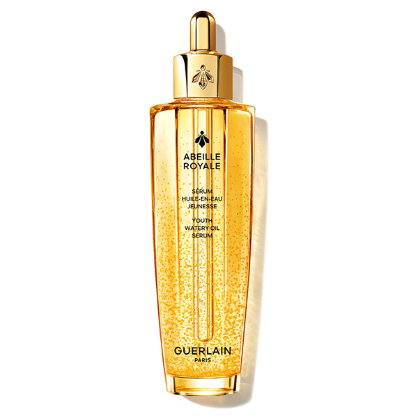 アベイユ ロイヤル ウォータリー オイル セロム / 100mL