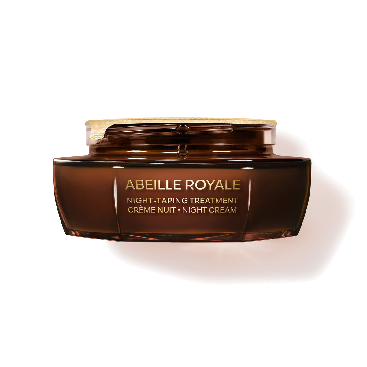 アベイユ ロイヤル ナイトテープ トリートメント クリーム / 50mL / リフィル