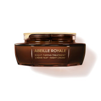 アベイユ ロイヤル ナイトテープ トリートメント クリーム / リフィル / 50mL