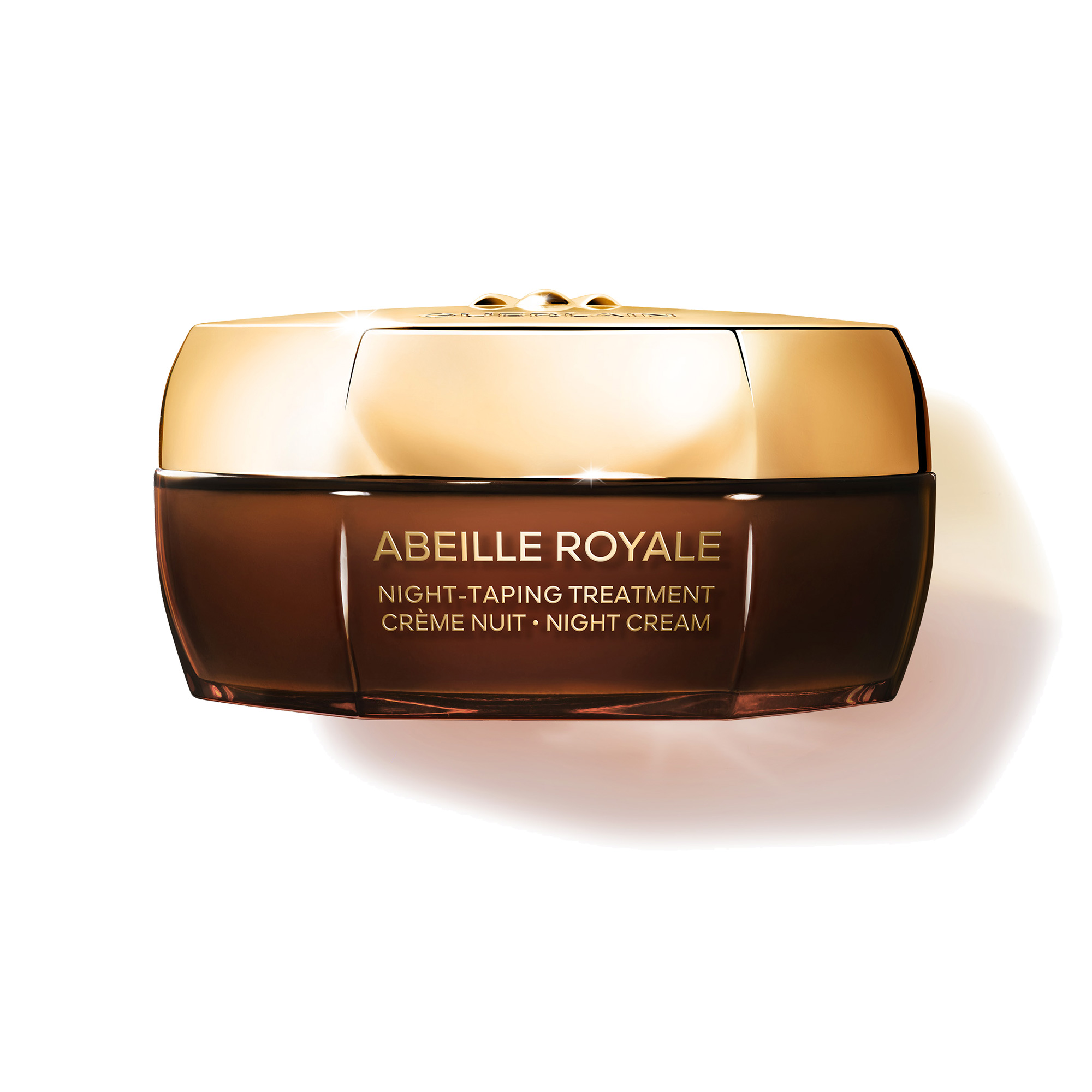 アベイユ ロイヤル ナイトテープ トリートメント クリーム / 50mL