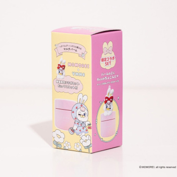 【入荷次第販売開始】チャームset バーム 02