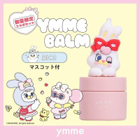 チャームset バーム / ymme(ヘアスタイリングワックス, シャンプー