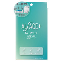 7daysアソート / 限定品 / 7枚