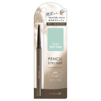 【入荷次第販売開始】1DAY TATTOO ペンシルアイライナー / 限定品 / PN11 メロウグレージュ / 0.06g