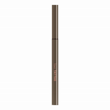 【入荷次第販売開始】1DAY TATTOO ペンシルアイライナー 03